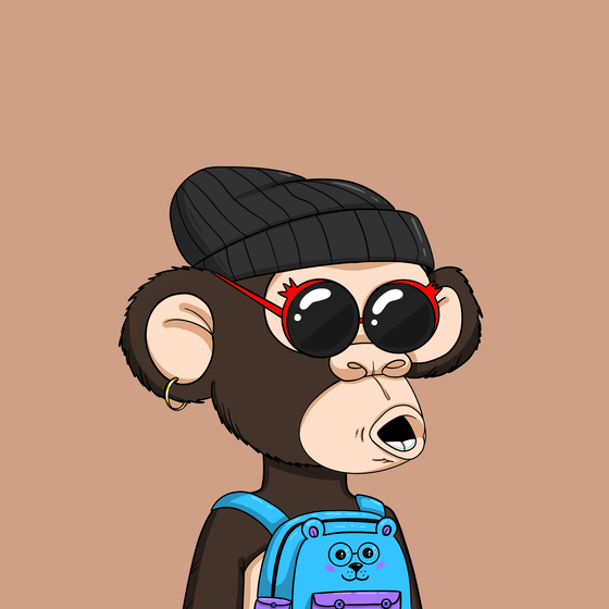 Baby Ape Club #4749