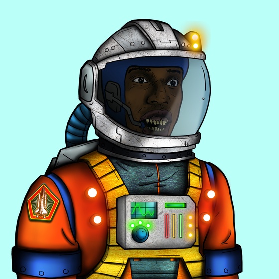 Slyguise #16