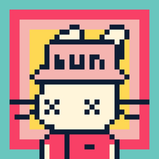 PixelBun #3792