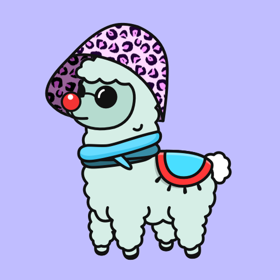 BabyLlama #7557