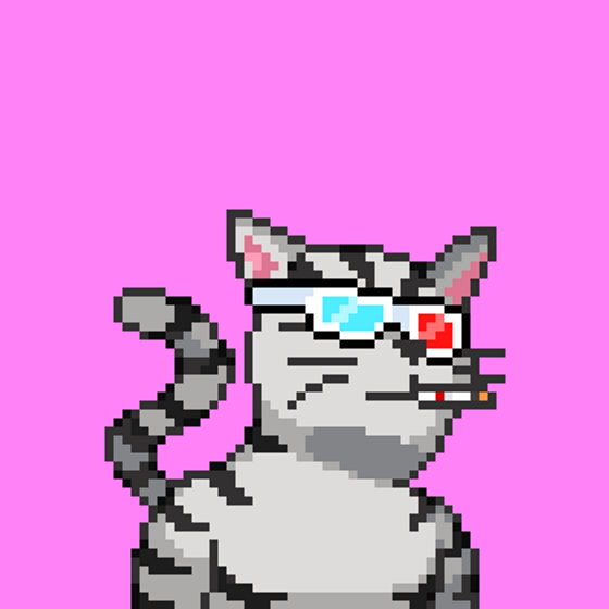 Cat #59
