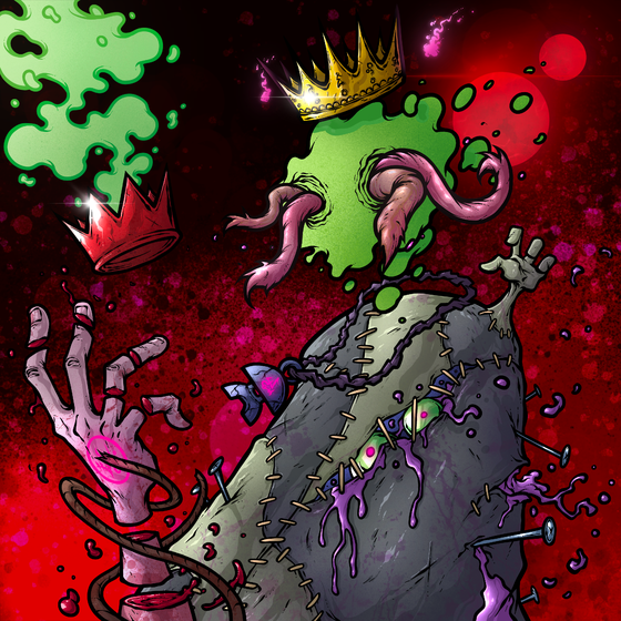 Afterlife Beasts #147