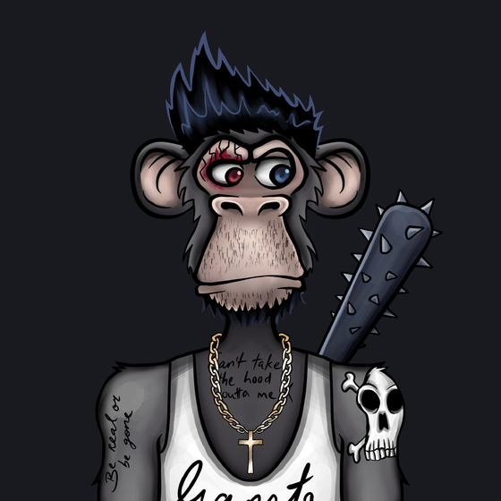 Gangstapes #2649