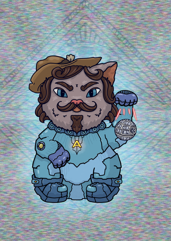 Lucky Maneki #336