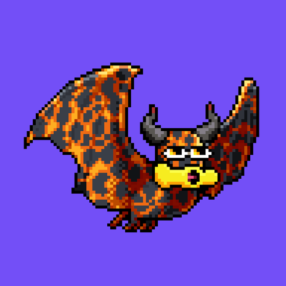 MutantBat