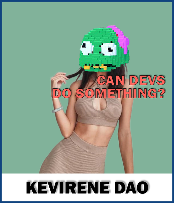 Kevirene #819