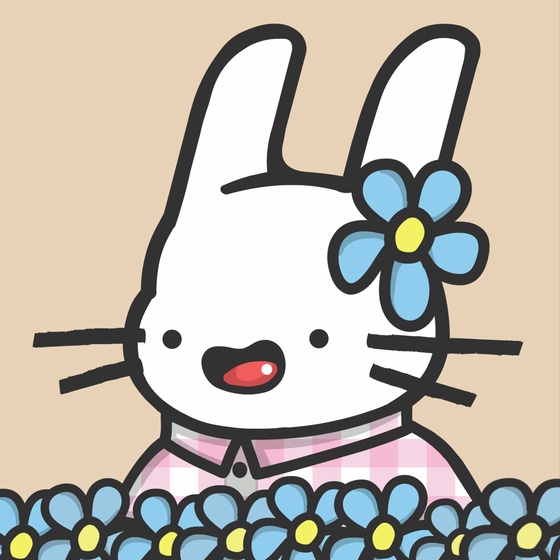 RareBunni #5144