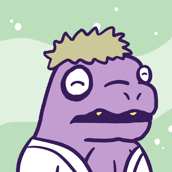 KevinKaijuz #101