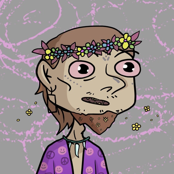 Hippynoid #3610