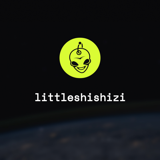 littleshishizi