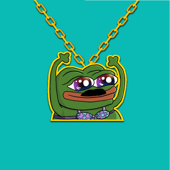 TiffPepe HD #4021