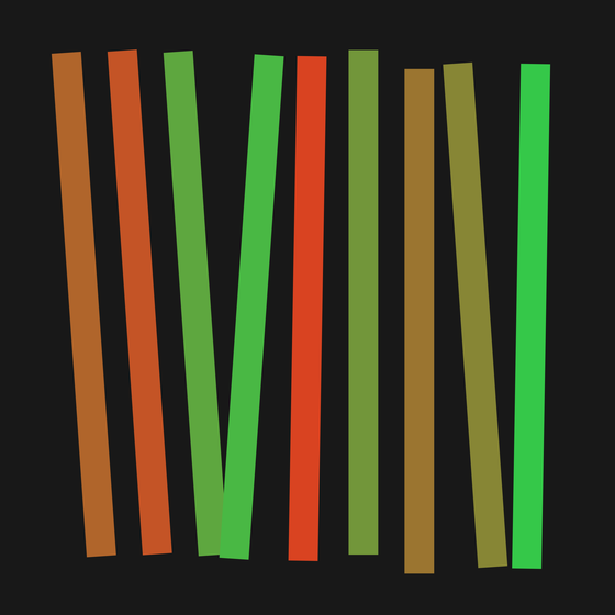 Rhythm #129