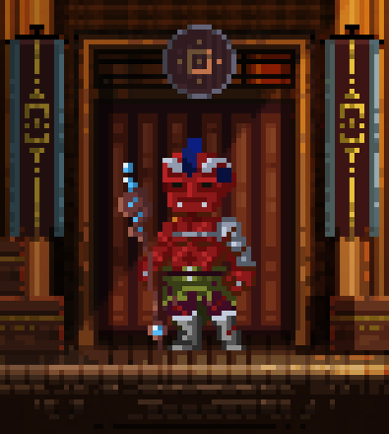 Medieval Pixel #2800
