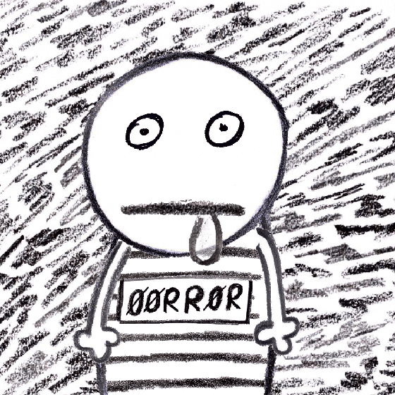 Horrorz #1301