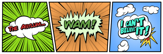 Vision Strip #5010