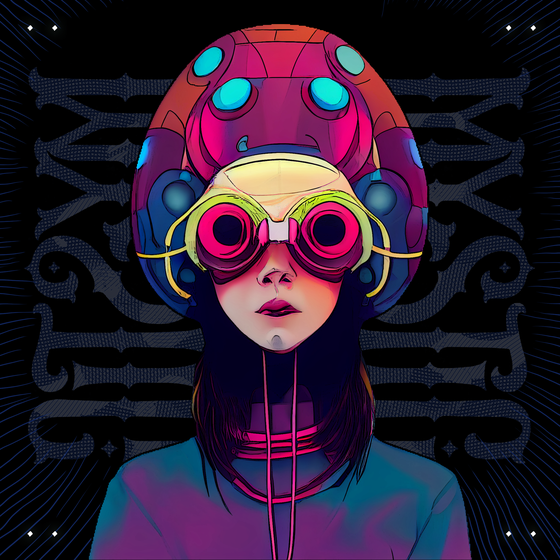 Prophet-γ #493