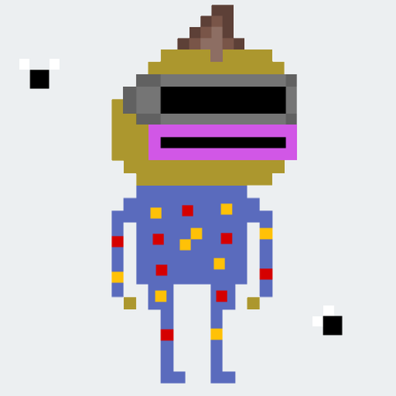 Nounpepe #274