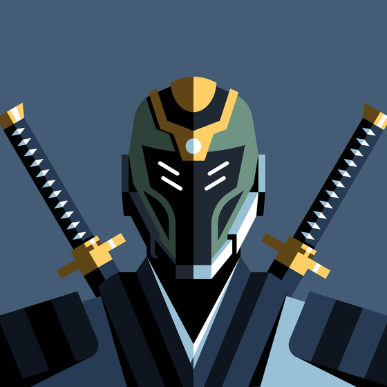 Ronin #762