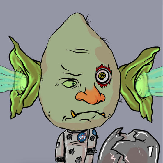 goblintown #2671