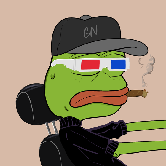 PepeMfers #1409