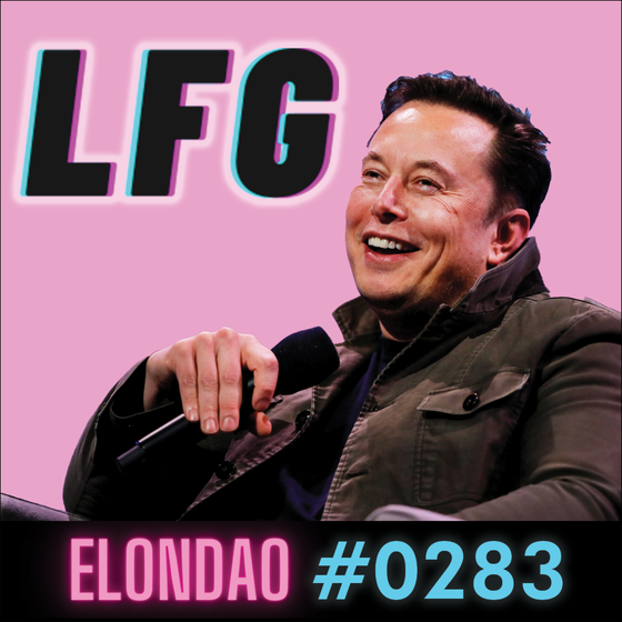 ElonDao #283