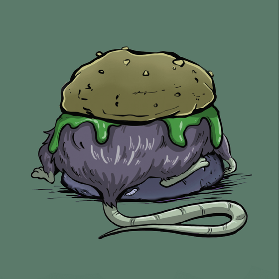 goblintown burgers #5919