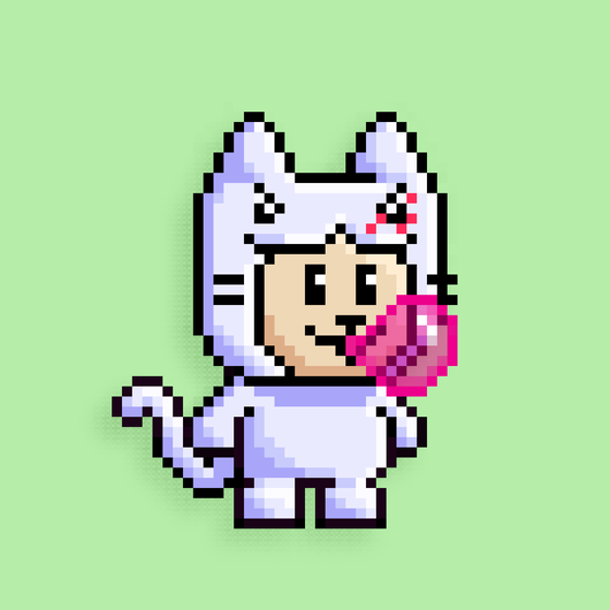 little cats  #7870