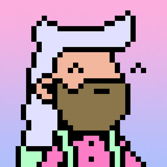 Pixel Dood #1165