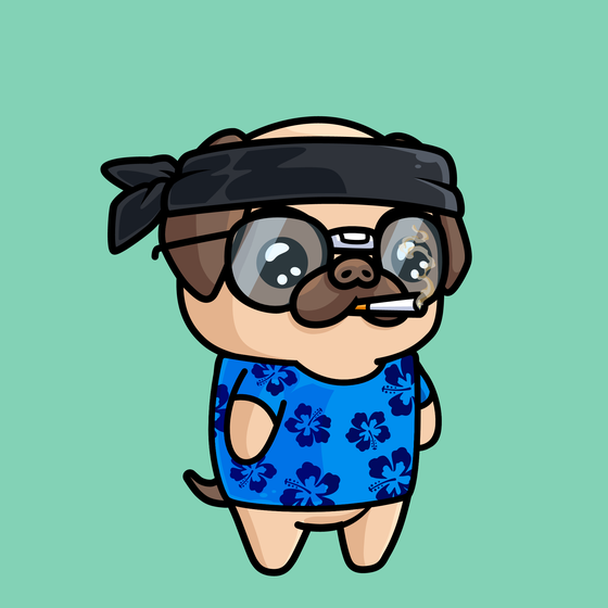 PugFren #85