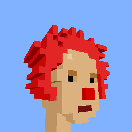 PunkVoxels #3639