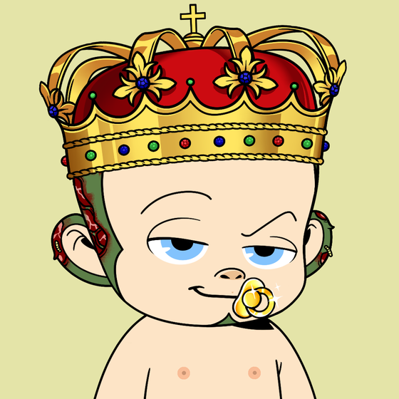 Rich Baby #175