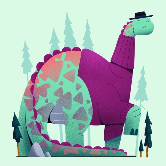 Commsaur #867