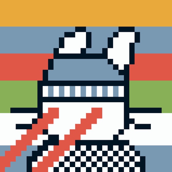 PixelBun #2519