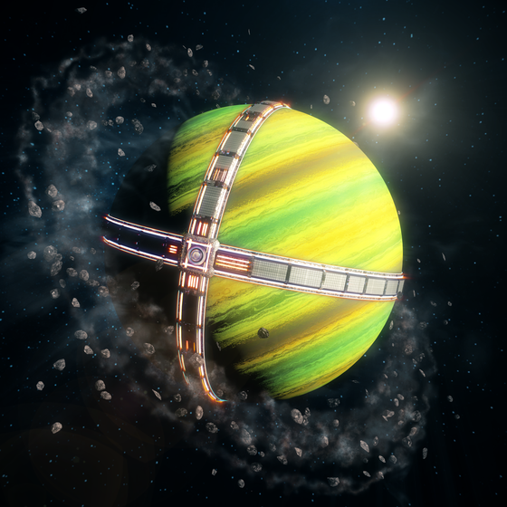 LIFESTORY, YOUR OWN METAVERSE #57