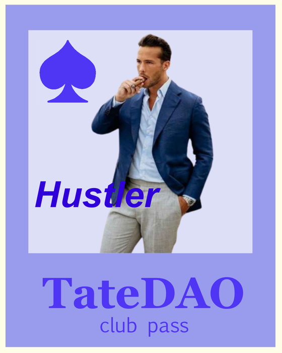 Tate Dao  #222