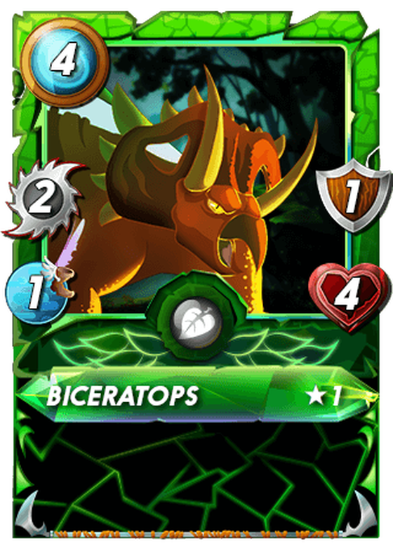 Biceratops