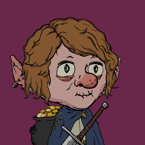 Halfling #7999