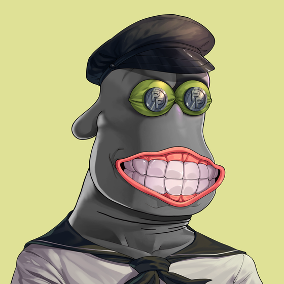 Fatso Apepe #3333
