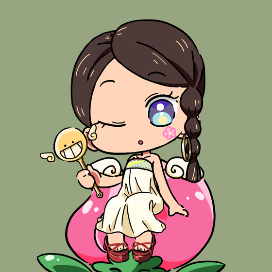 Chibi Lolita #7803