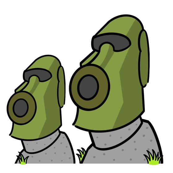 Gas Mask Challenge No.32