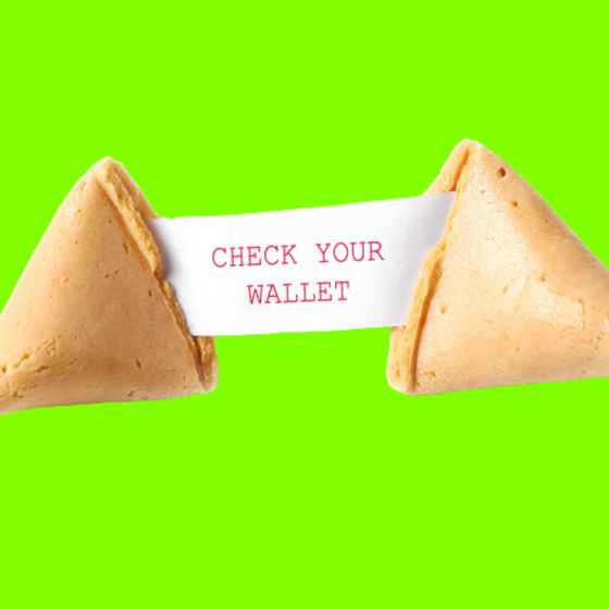 FortuneDAO #27