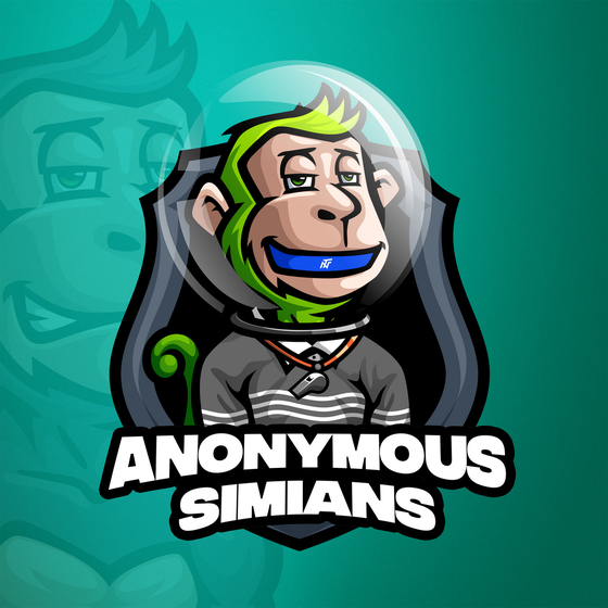 Anonymous Simians