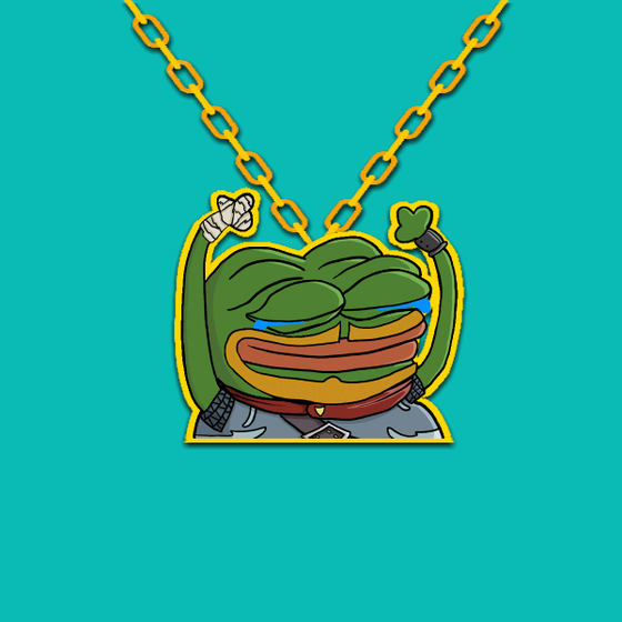 TiffPepe HD #1820