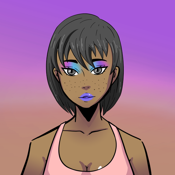 Azugirl #1811