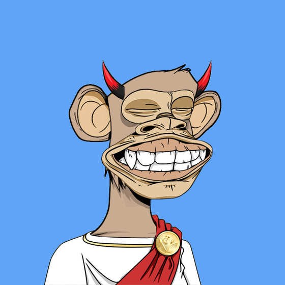 V4Apes #1167