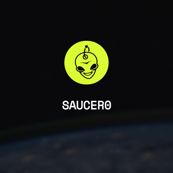 SAUCER0