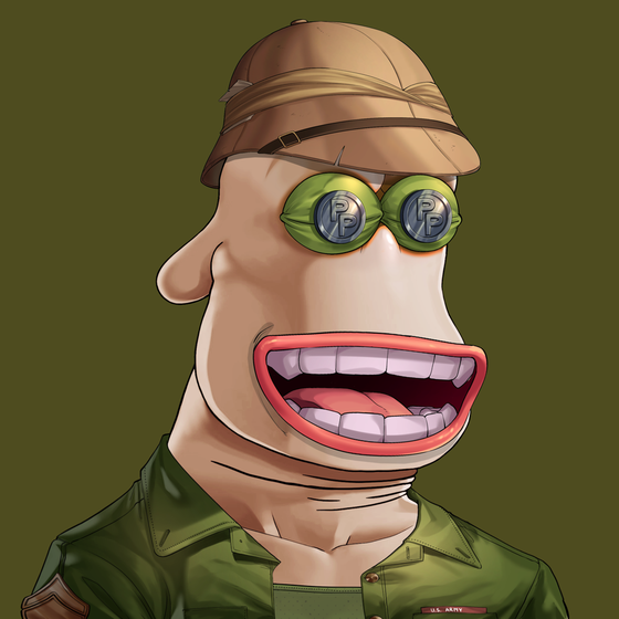 Fatso Apepe #3454