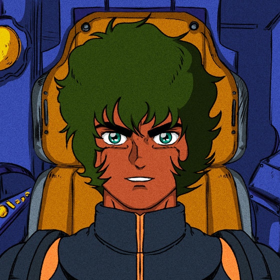 Imagine Senki Metazed #465