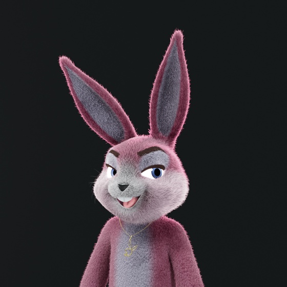 Rabbitar #8303