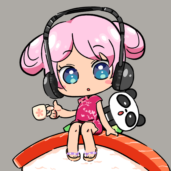 Chibi Lolita #3352